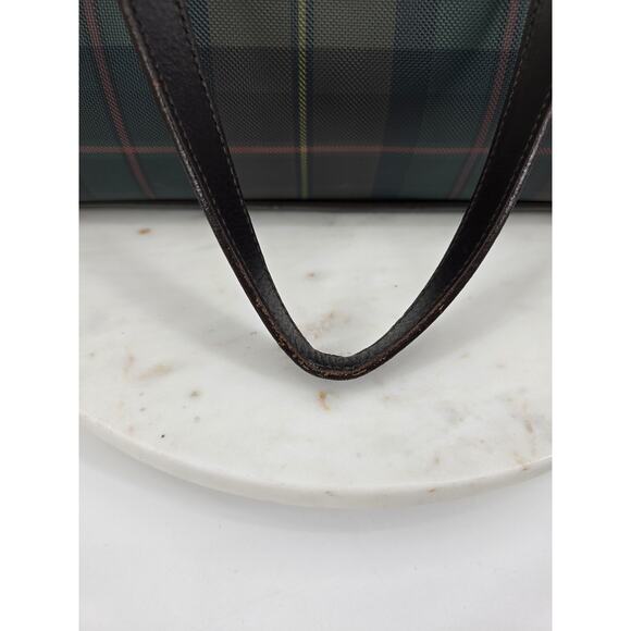 Vintage Lauren by Ralph Lauren Limited Classic Canvas Tote - Picture 4 of 13